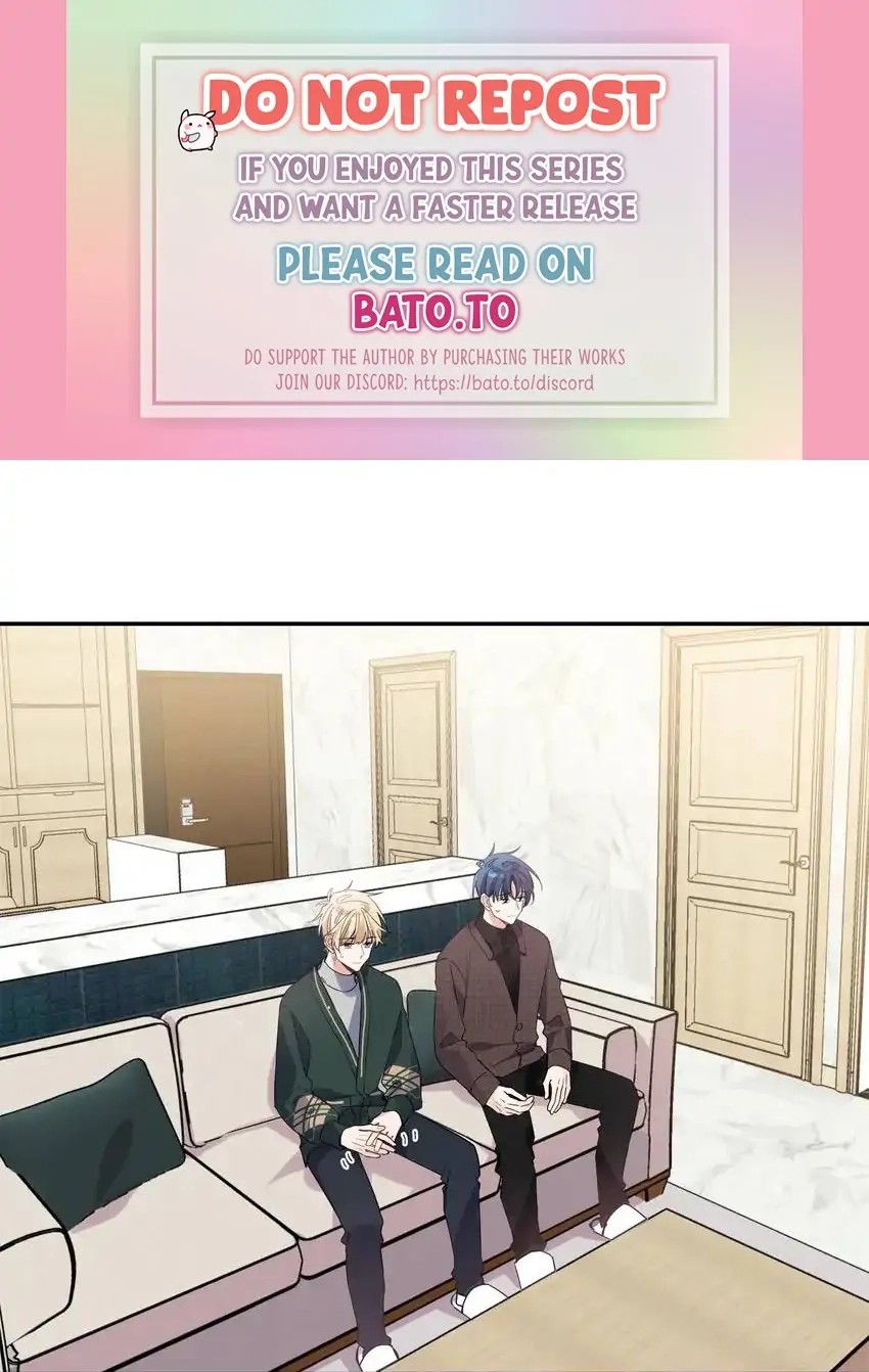 My First Love Is a Boy Chapter 24 page 1 - 