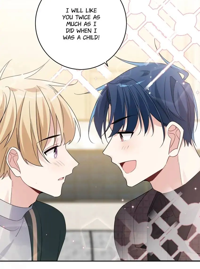 My First Love Is a Boy Chapter 24 page 11 - 
