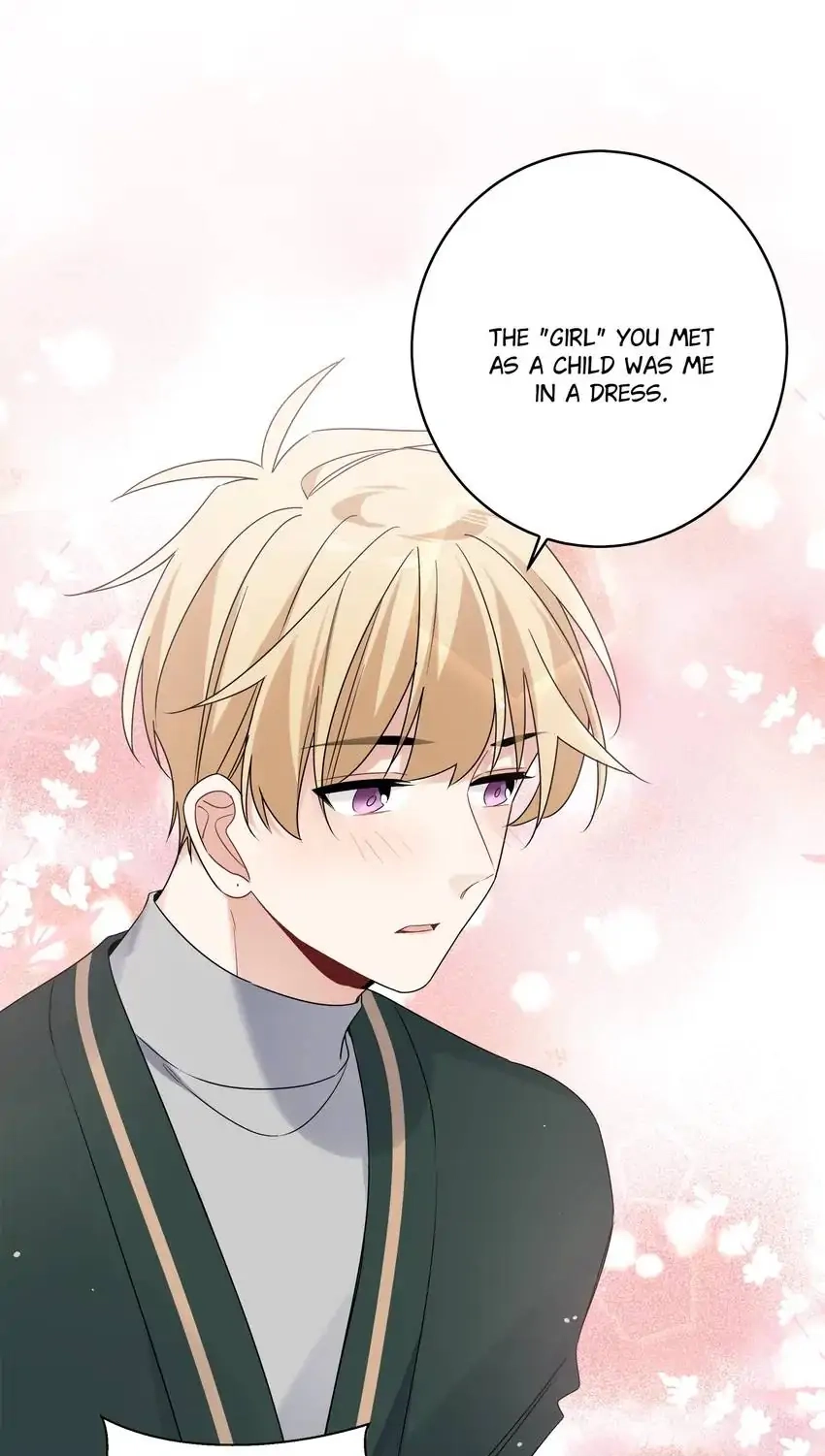 My First Love Is a Boy Chapter 24 page 13 - 