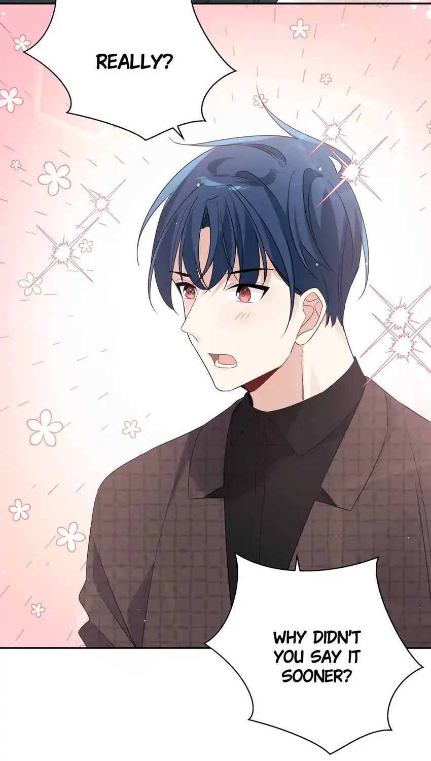 My First Love Is a Boy Chapter 24 page 14 - 