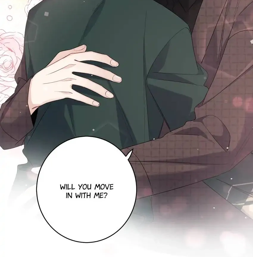 My First Love Is a Boy Chapter 24 page 23 - 