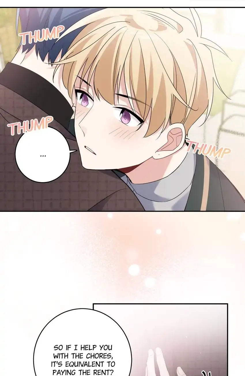 My First Love Is a Boy Chapter 24 page 24 - 