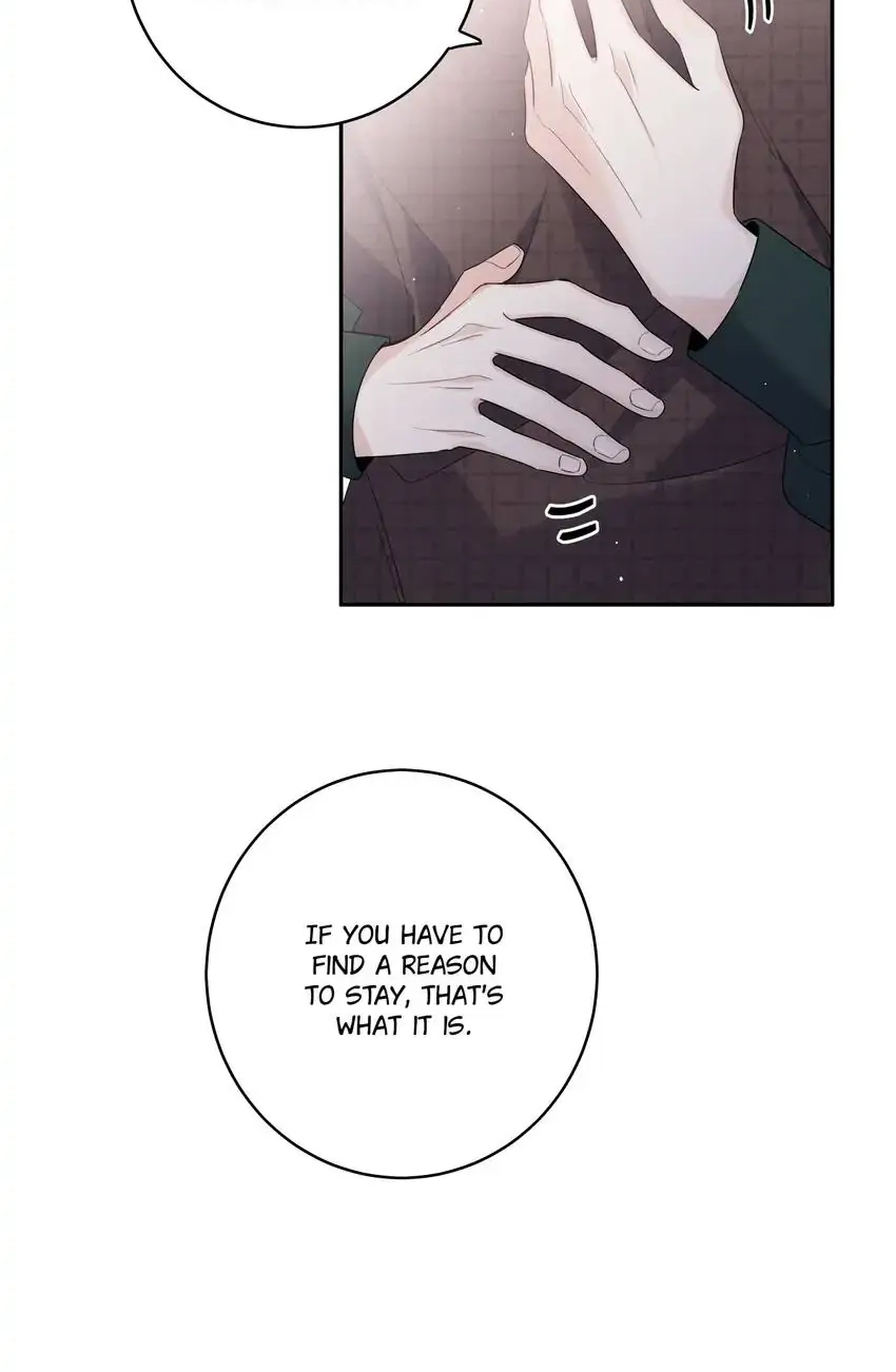 My First Love Is a Boy Chapter 24 page 25 - 