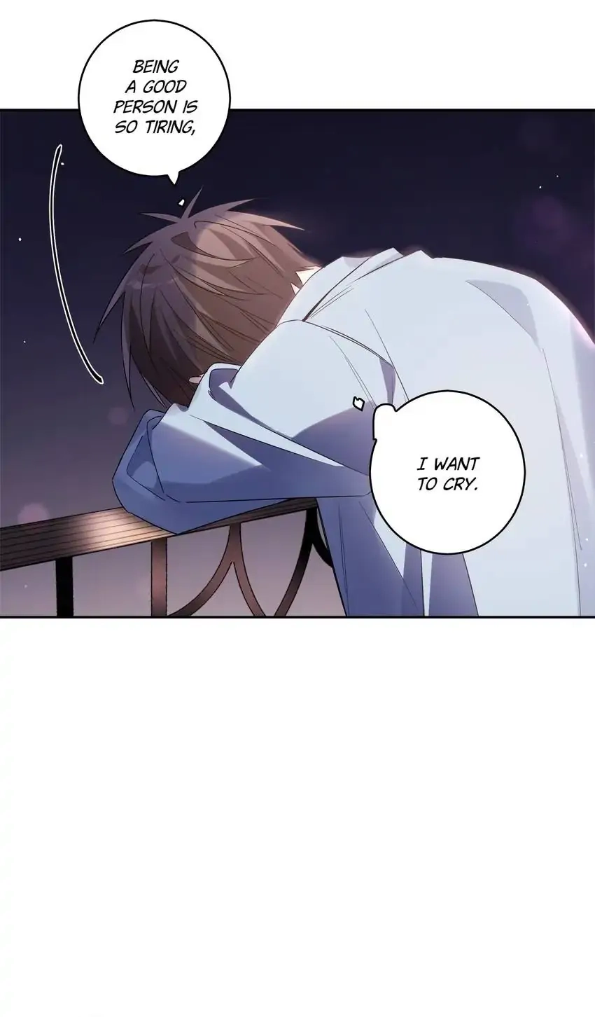My First Love Is a Boy Chapter 24 page 29 - 
