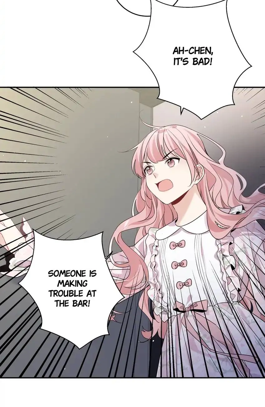 My First Love Is a Boy Chapter 24 page 35 - 