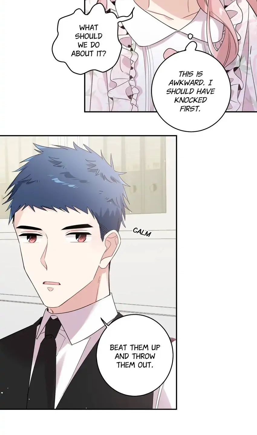 My First Love Is a Boy Chapter 24 page 37 - 