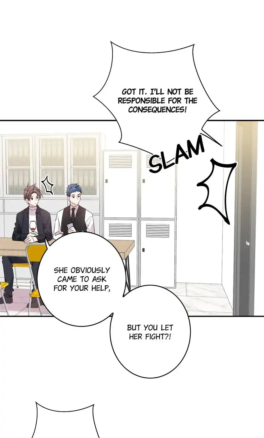 My First Love Is a Boy Chapter 24 page 39 - 