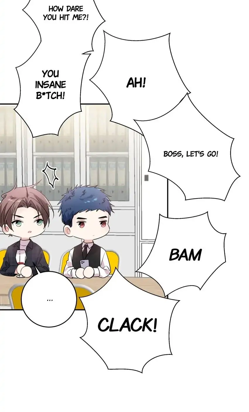 My First Love Is a Boy Chapter 24 page 40 - 