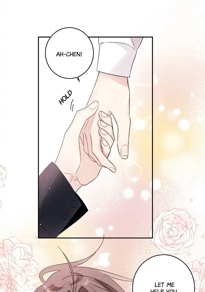 My First Love Is a Boy Chapter 24 page 42 - 