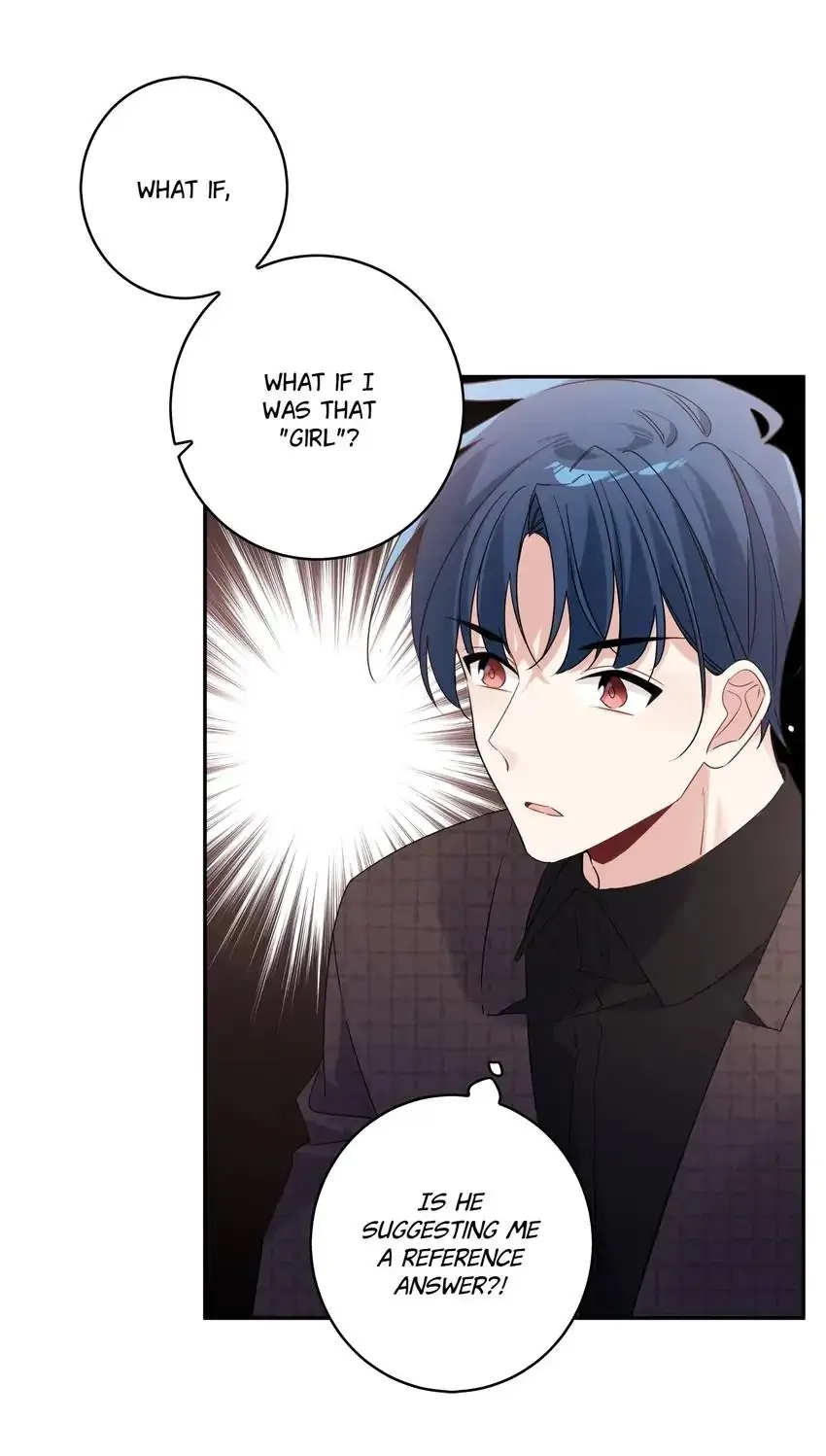 My First Love Is a Boy Chapter 24 page 9 - 