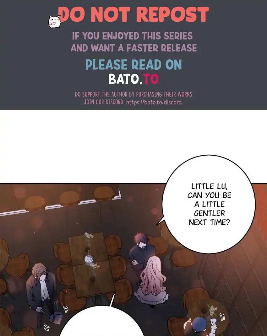 My First Love Is a Boy Chapter 25 page 1 - 