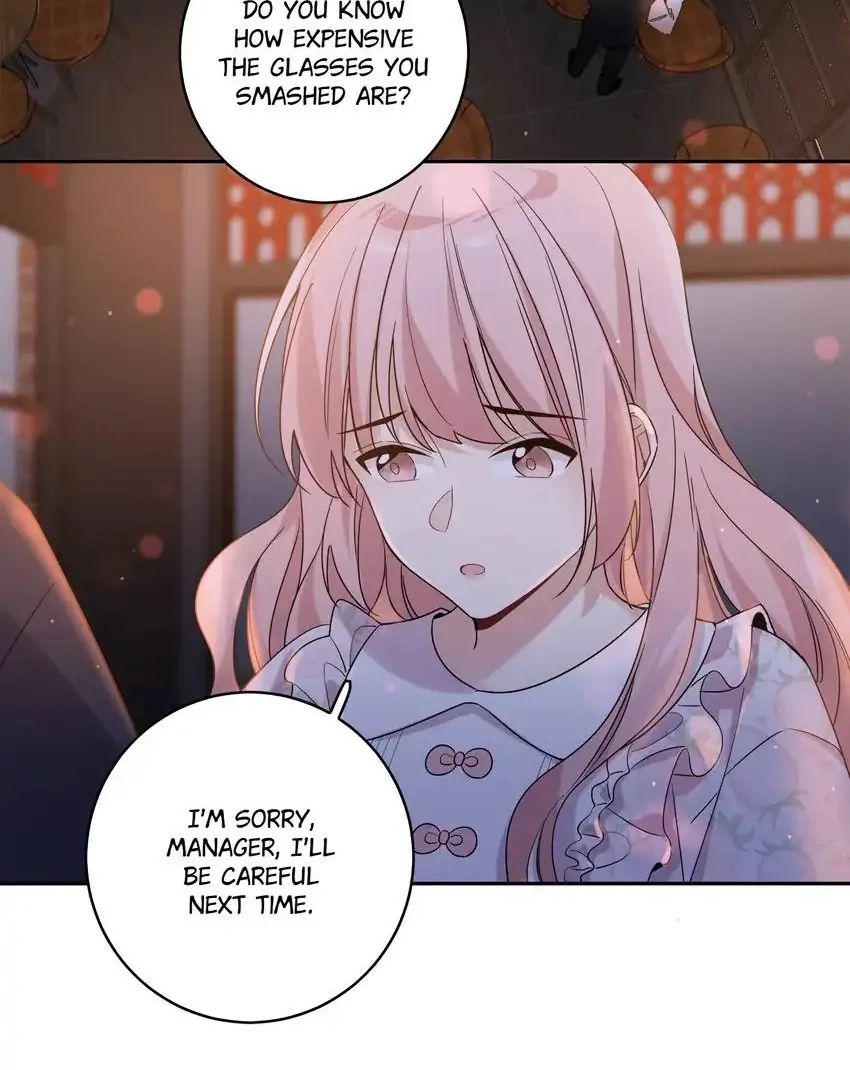 My First Love Is a Boy Chapter 25 page 2 - 