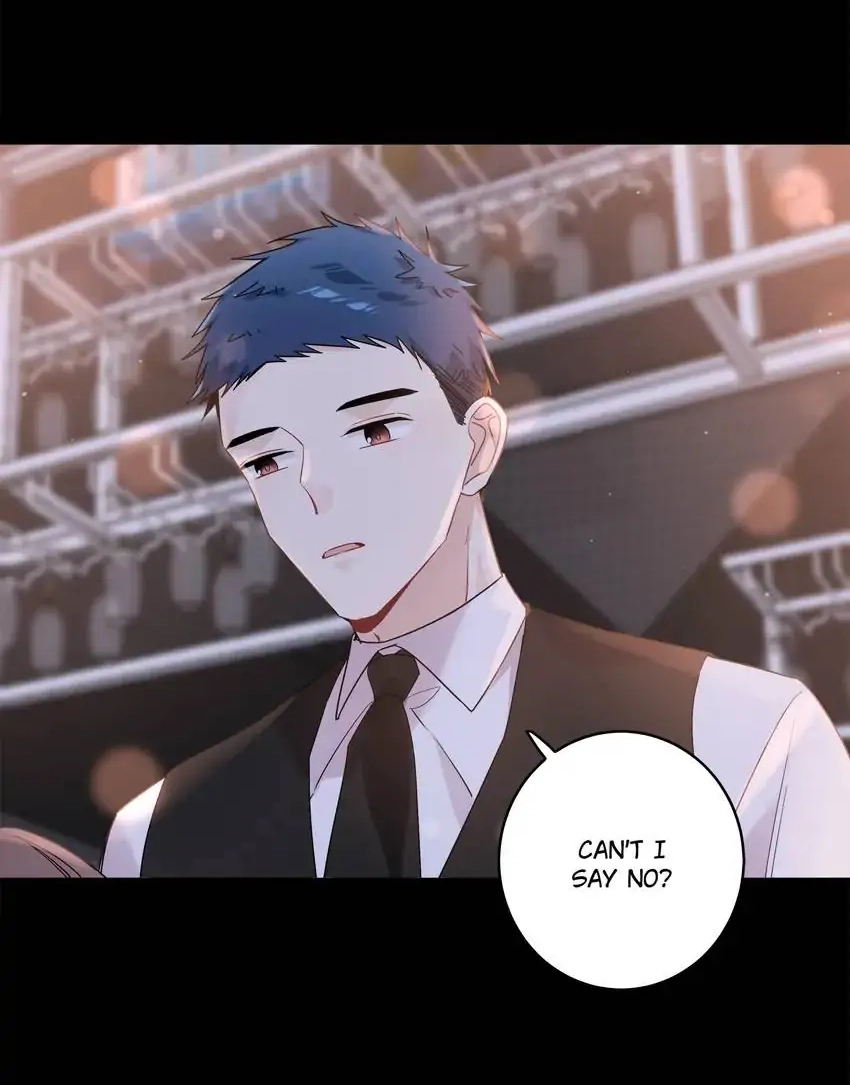 My First Love Is a Boy Chapter 25 page 11 - 