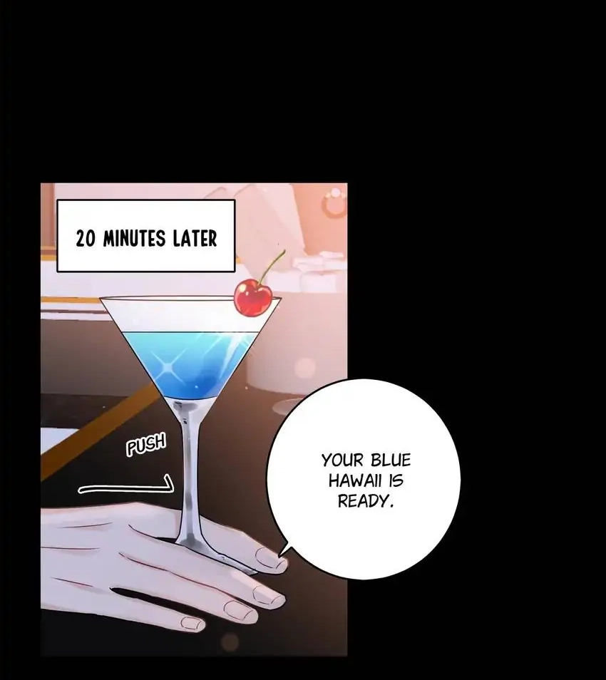 My First Love Is a Boy Chapter 25 page 13 - 