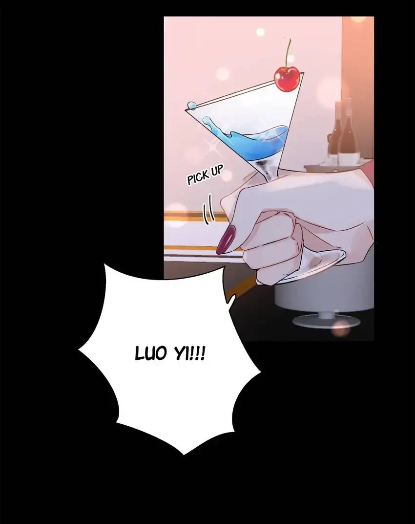 My First Love Is a Boy Chapter 25 page 14 - 