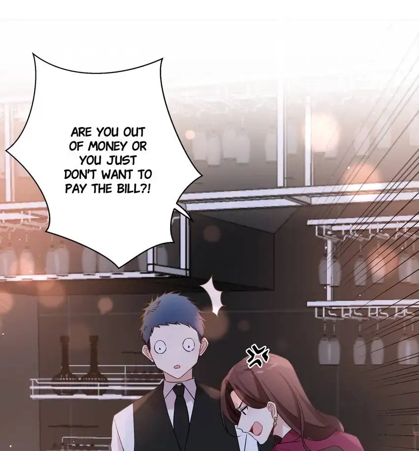 My First Love Is a Boy Chapter 25 page 15 - 