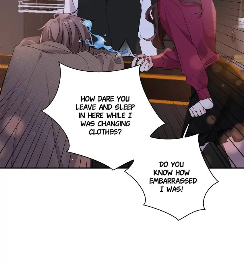 My First Love Is a Boy Chapter 25 page 16 - 