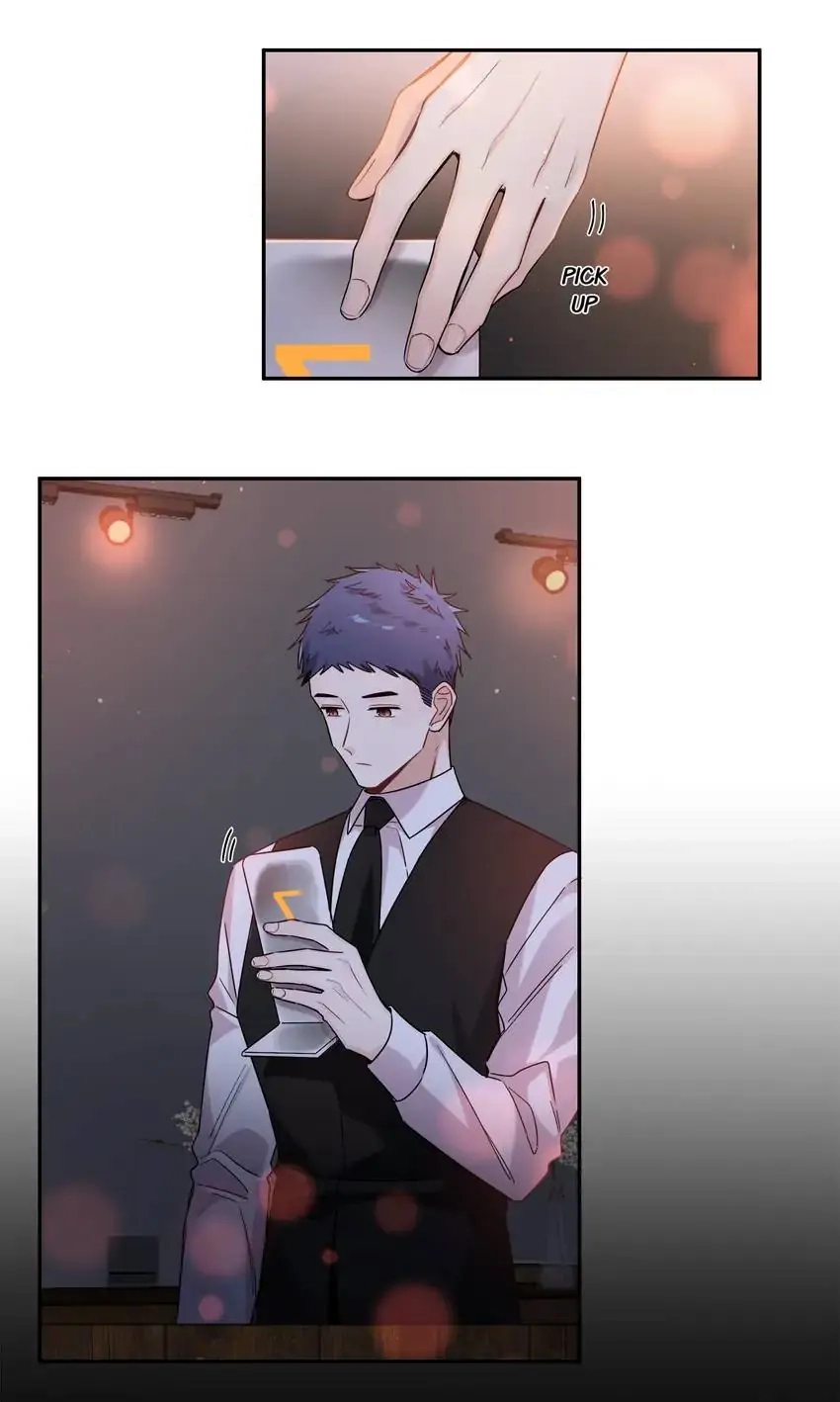 My First Love Is a Boy Chapter 25 page 3 - 