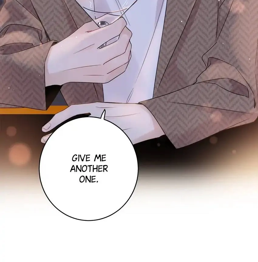 My First Love Is a Boy Chapter 25 page 22 - 