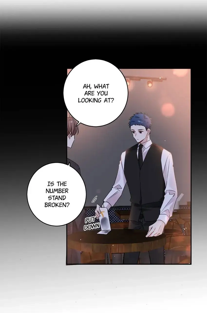 My First Love Is a Boy Chapter 25 page 23 - 