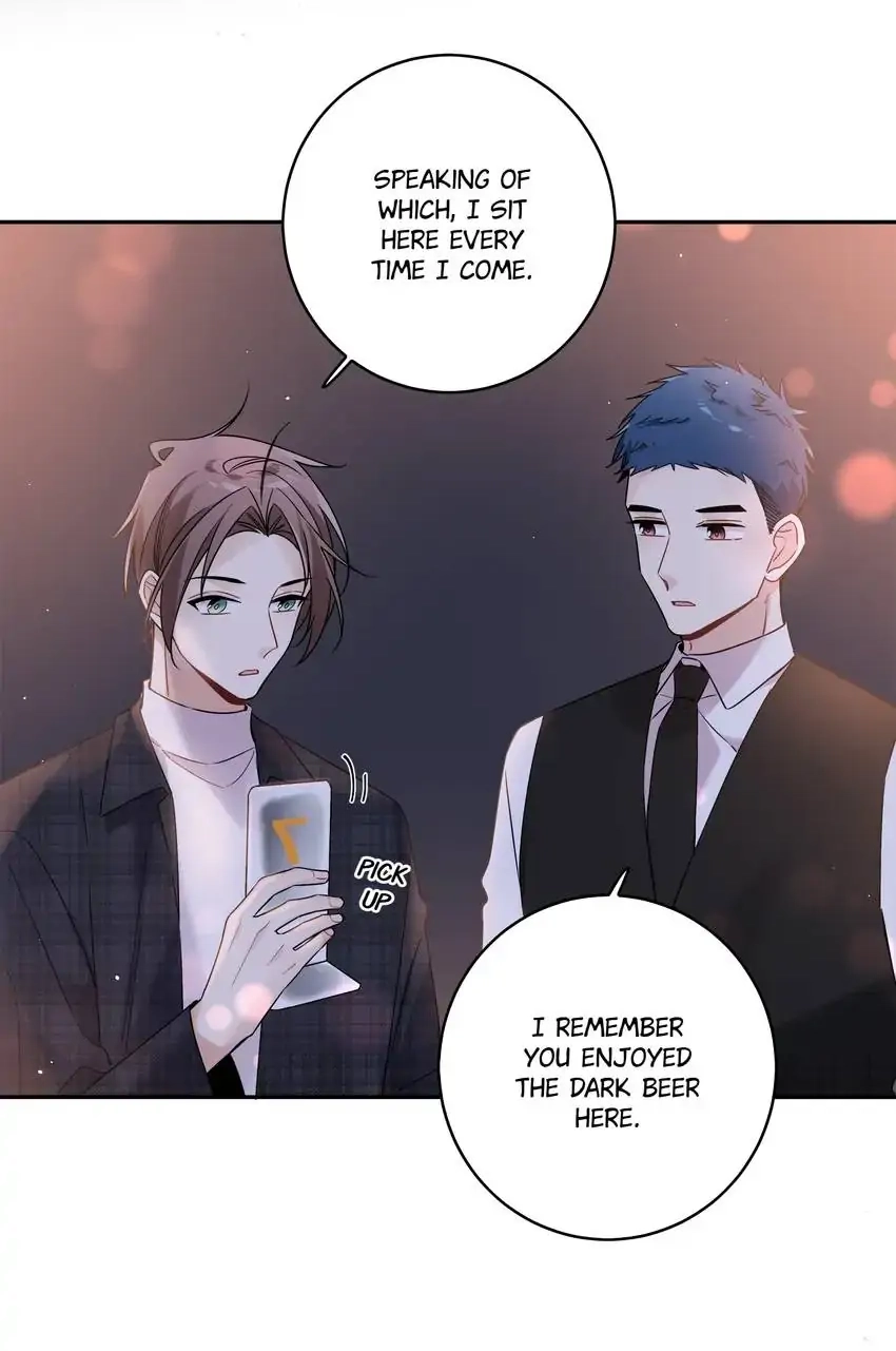 My First Love Is a Boy Chapter 25 page 24 - 