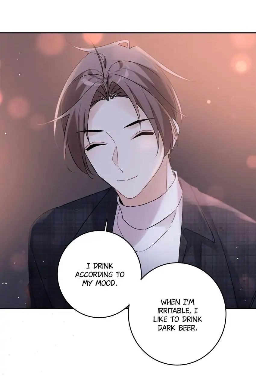 My First Love Is a Boy Chapter 25 page 25 - 