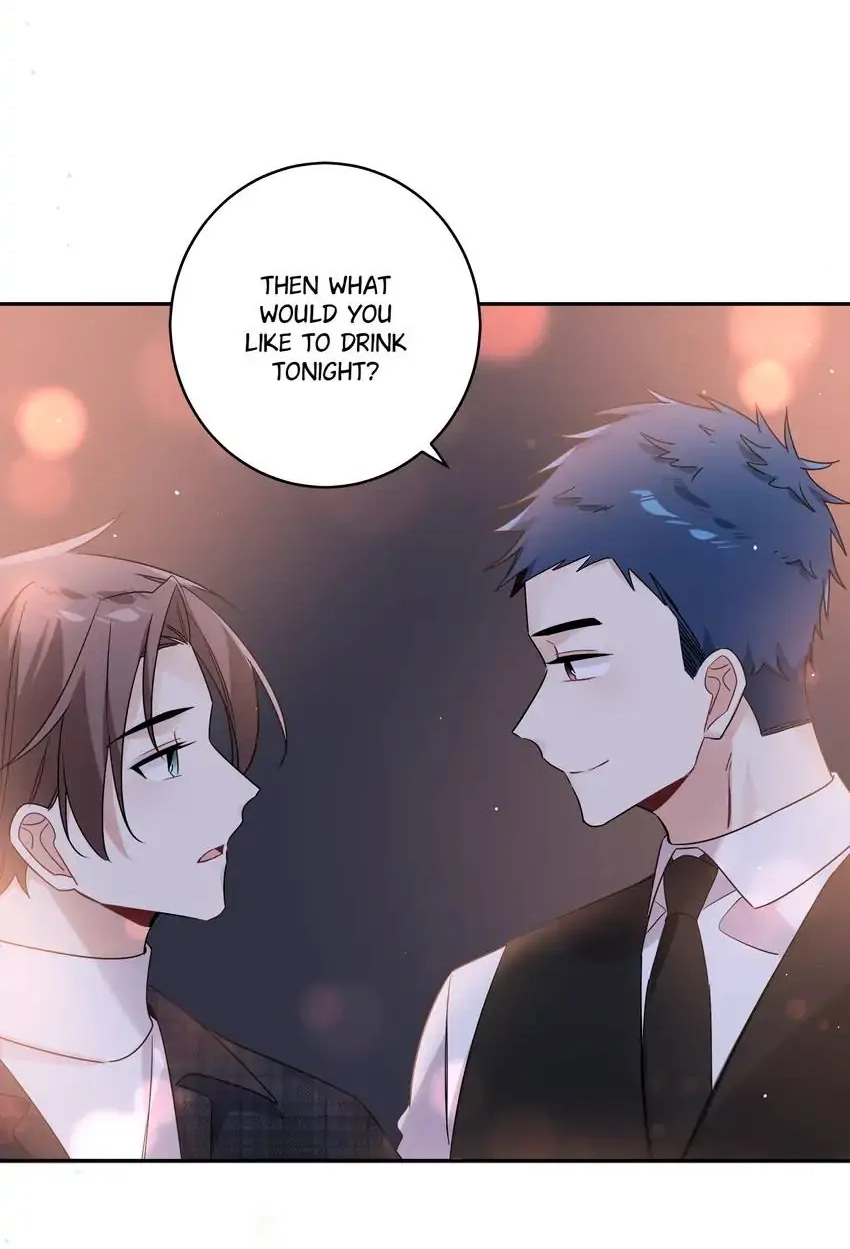 My First Love Is a Boy Chapter 25 page 26 - 
