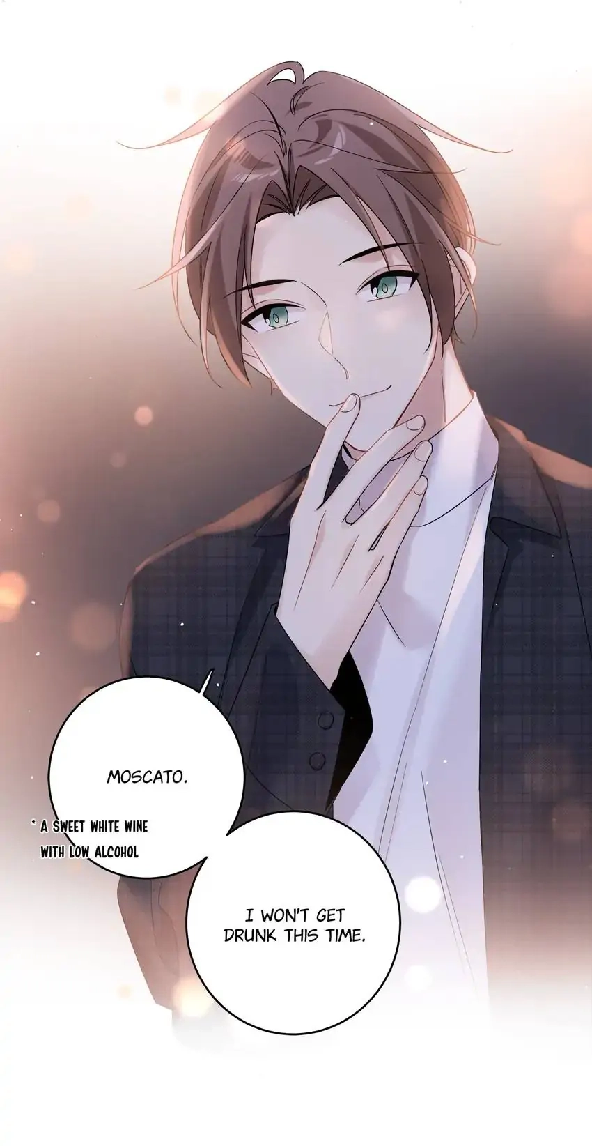 My First Love Is a Boy Chapter 25 page 27 - 
