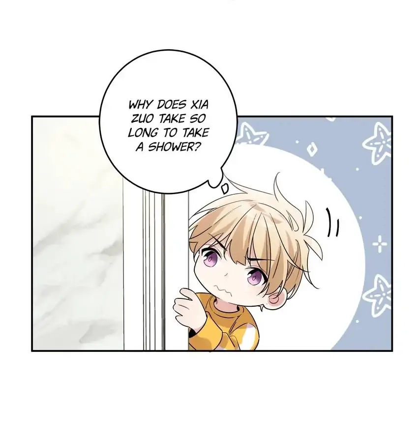 My First Love Is a Boy Chapter 25 page 31 - 