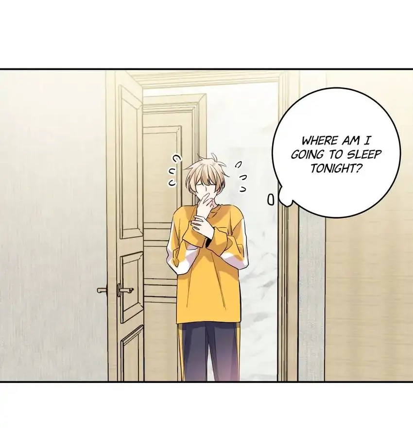 My First Love Is a Boy Chapter 25 page 32 - 