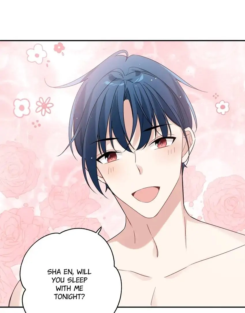 My First Love Is a Boy Chapter 25 page 35 - 