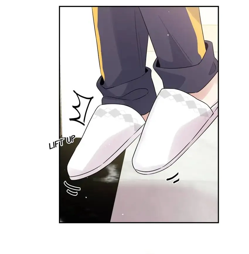 My First Love Is a Boy Chapter 25 page 38 - 