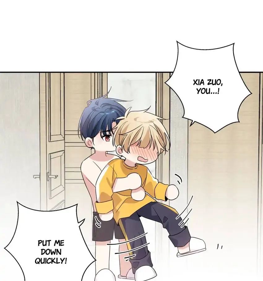 My First Love Is a Boy Chapter 25 page 41 - 
