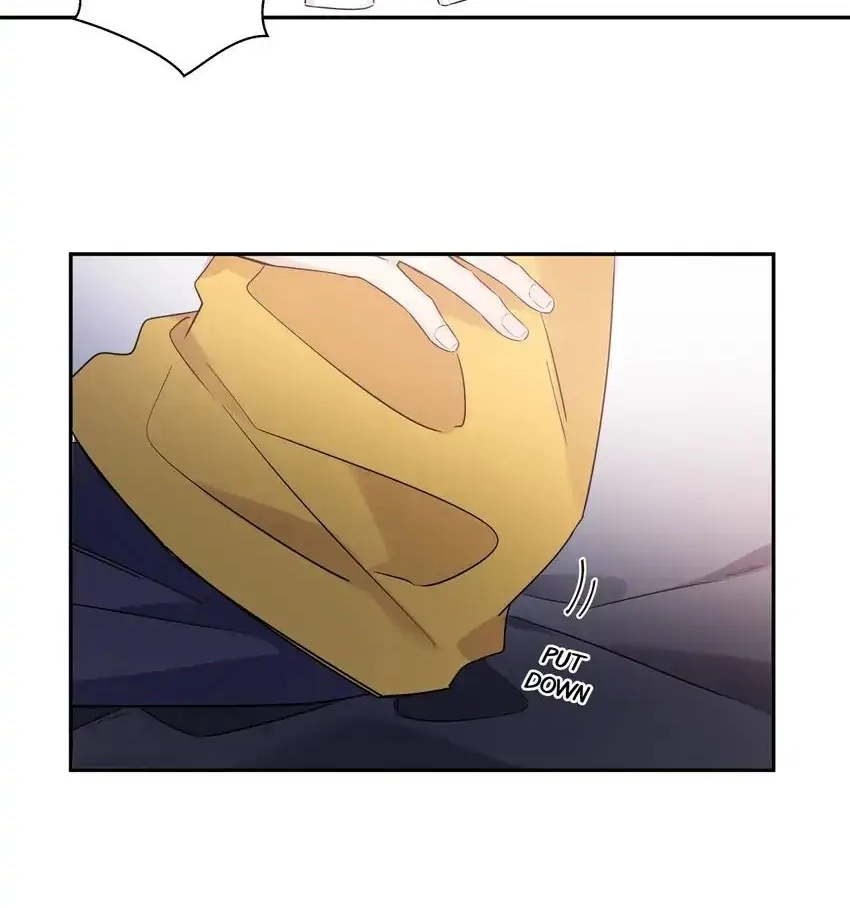 My First Love Is a Boy Chapter 25 page 42 - 