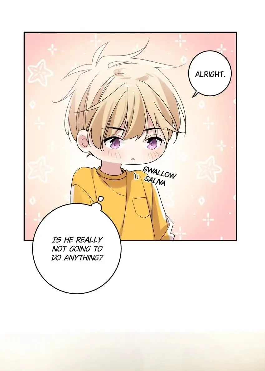 My First Love Is a Boy Chapter 25 page 45 - 