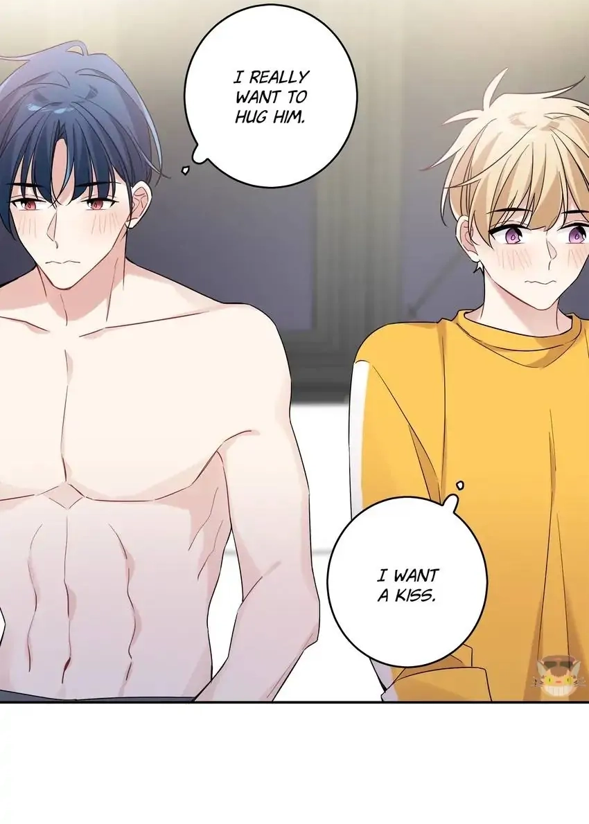 My First Love Is a Boy Chapter 25 page 46 - 
