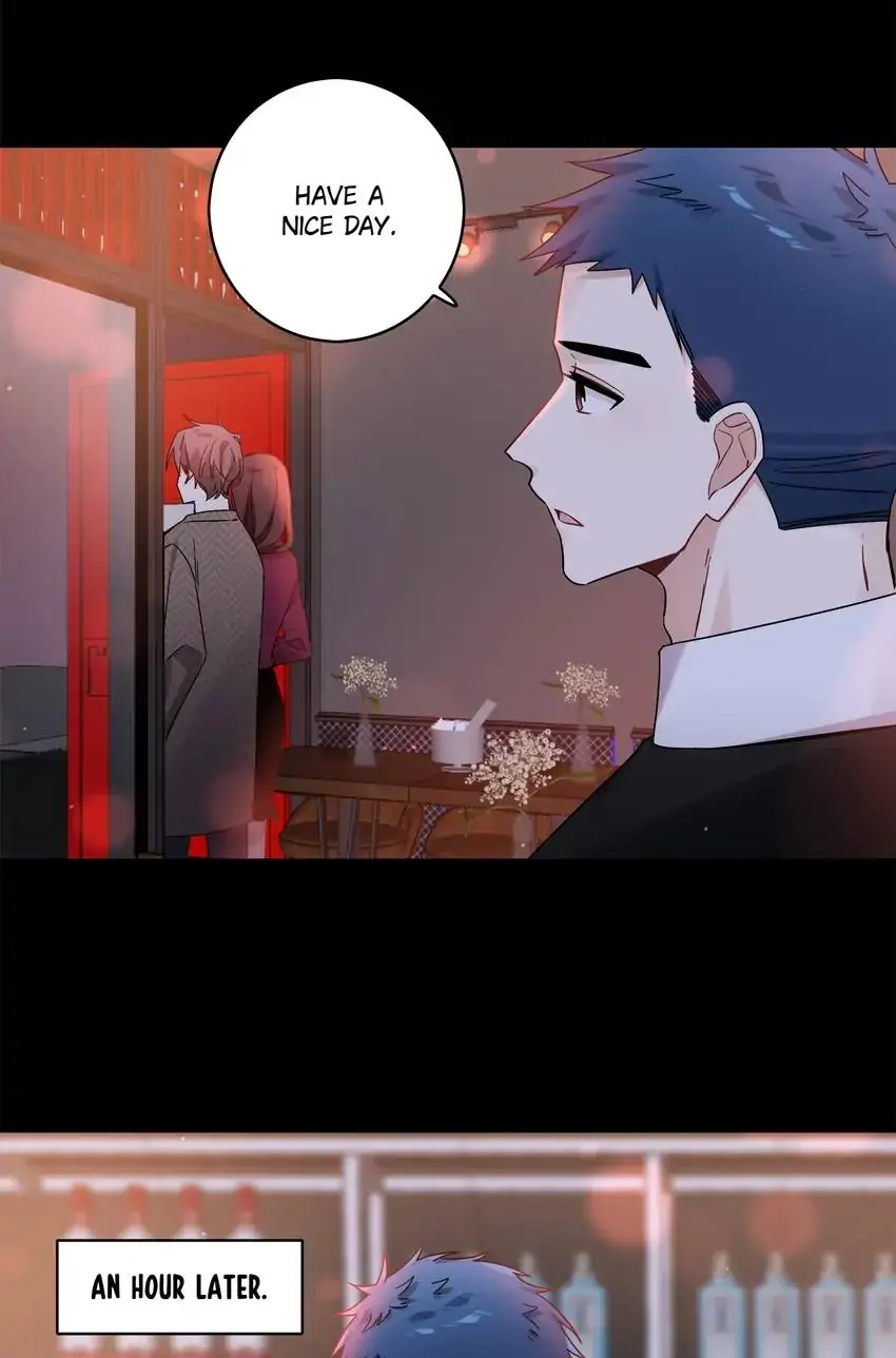 My First Love Is a Boy Chapter 25 page 6 - 