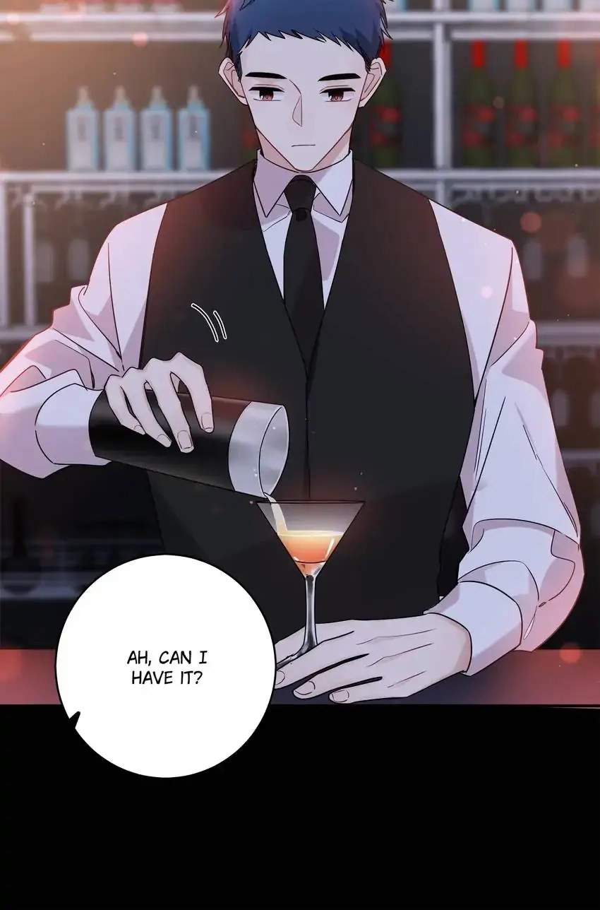 My First Love Is a Boy Chapter 25 page 7 - 