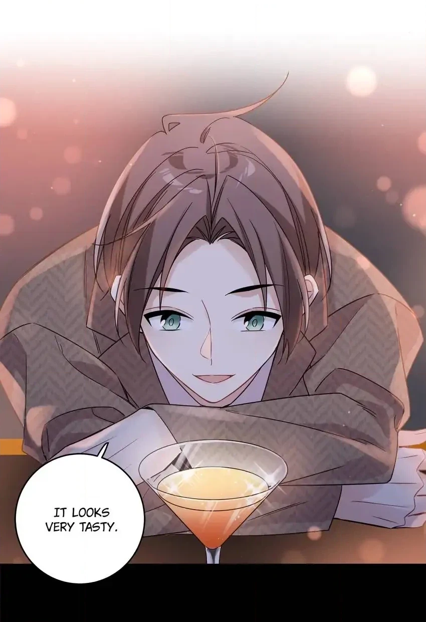 My First Love Is a Boy Chapter 25 page 8 - 