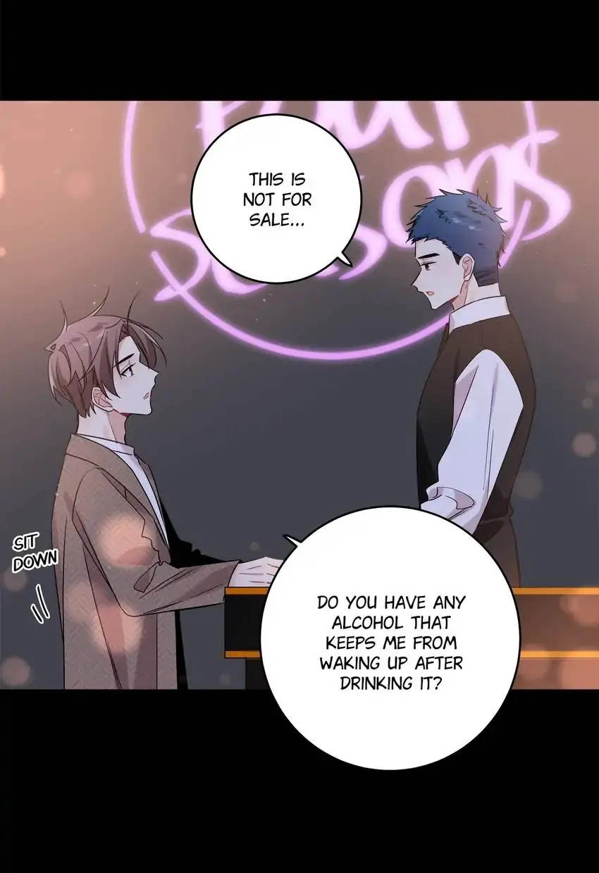 My First Love Is a Boy Chapter 25 page 9 - 