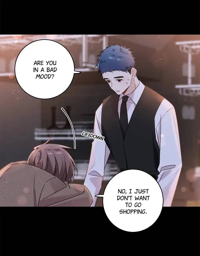 My First Love Is a Boy Chapter 25 page 10 - 
