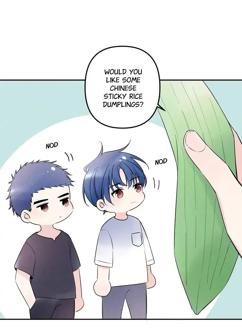 My First Love Is a Boy Chapter 26.5 page 2 - 