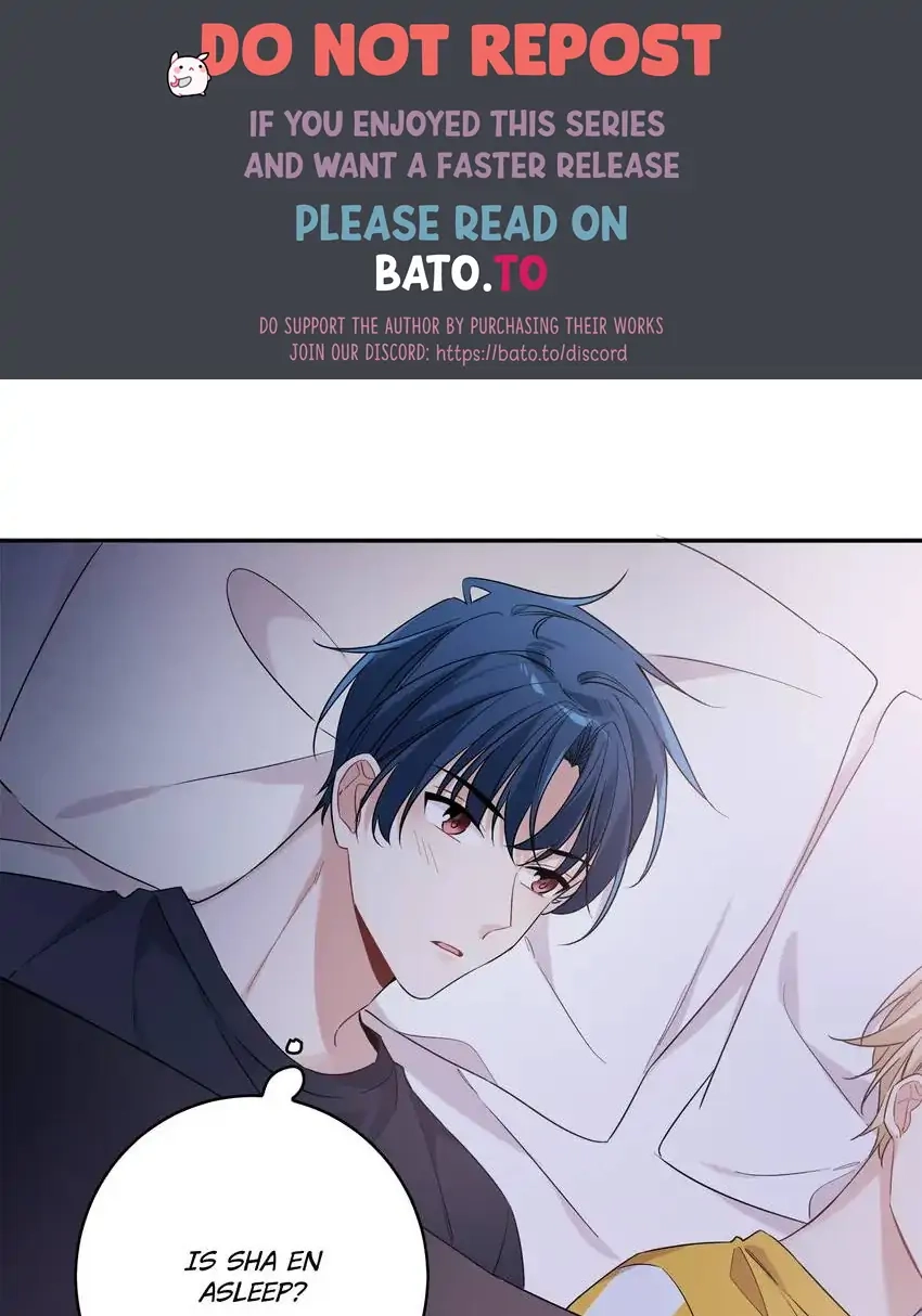My First Love Is a Boy Chapter 26 page 1 - 
