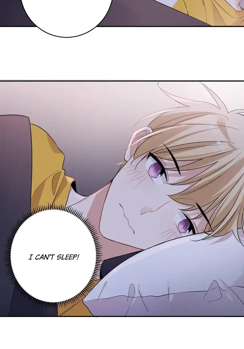 My First Love Is a Boy Chapter 26 page 2 - 