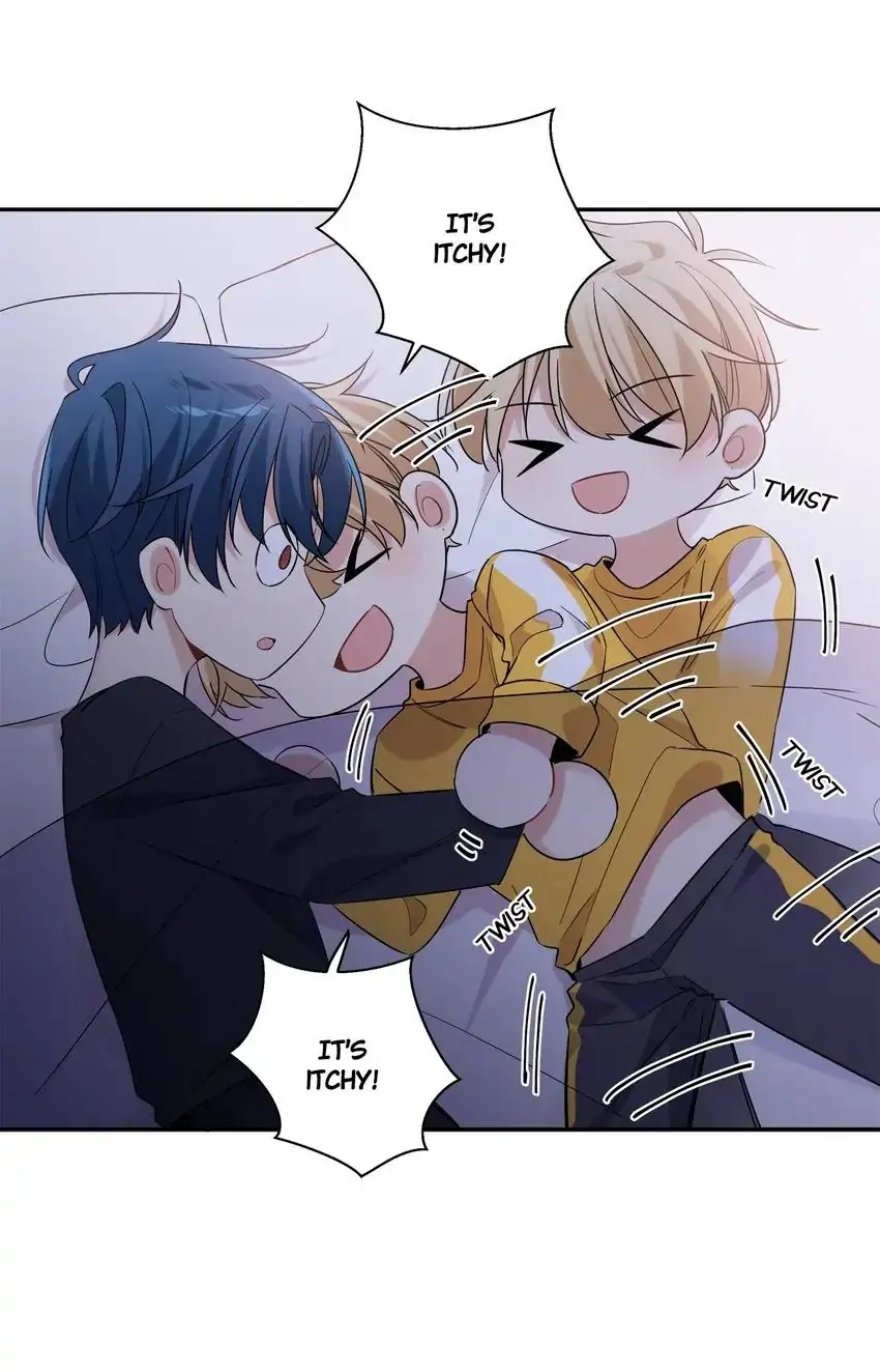 My First Love Is a Boy Chapter 26 page 11 - 