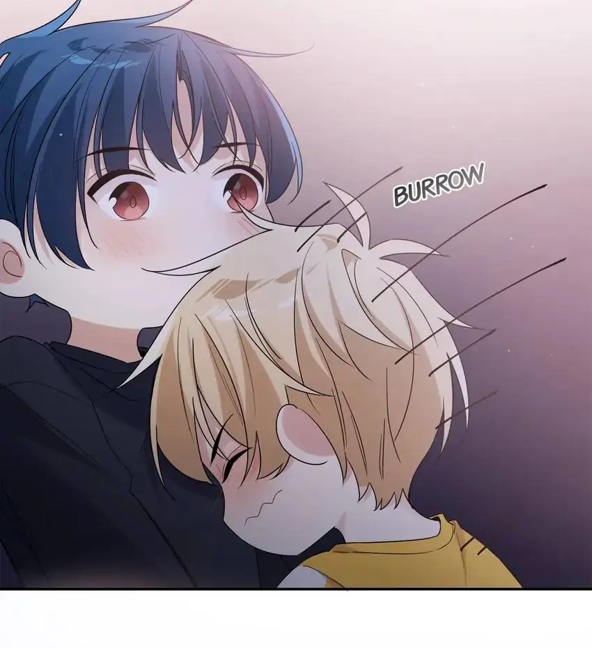 My First Love Is a Boy Chapter 26 page 13 - 