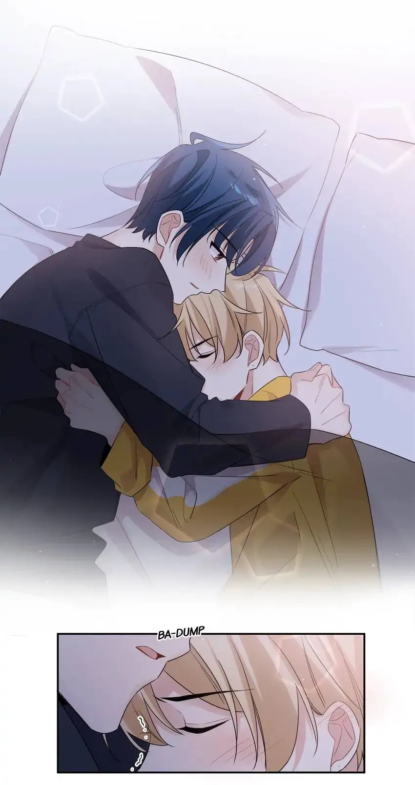 My First Love Is a Boy Chapter 26 page 14 - 