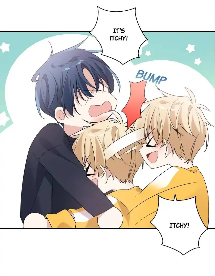 My First Love Is a Boy Chapter 26 page 15 - 