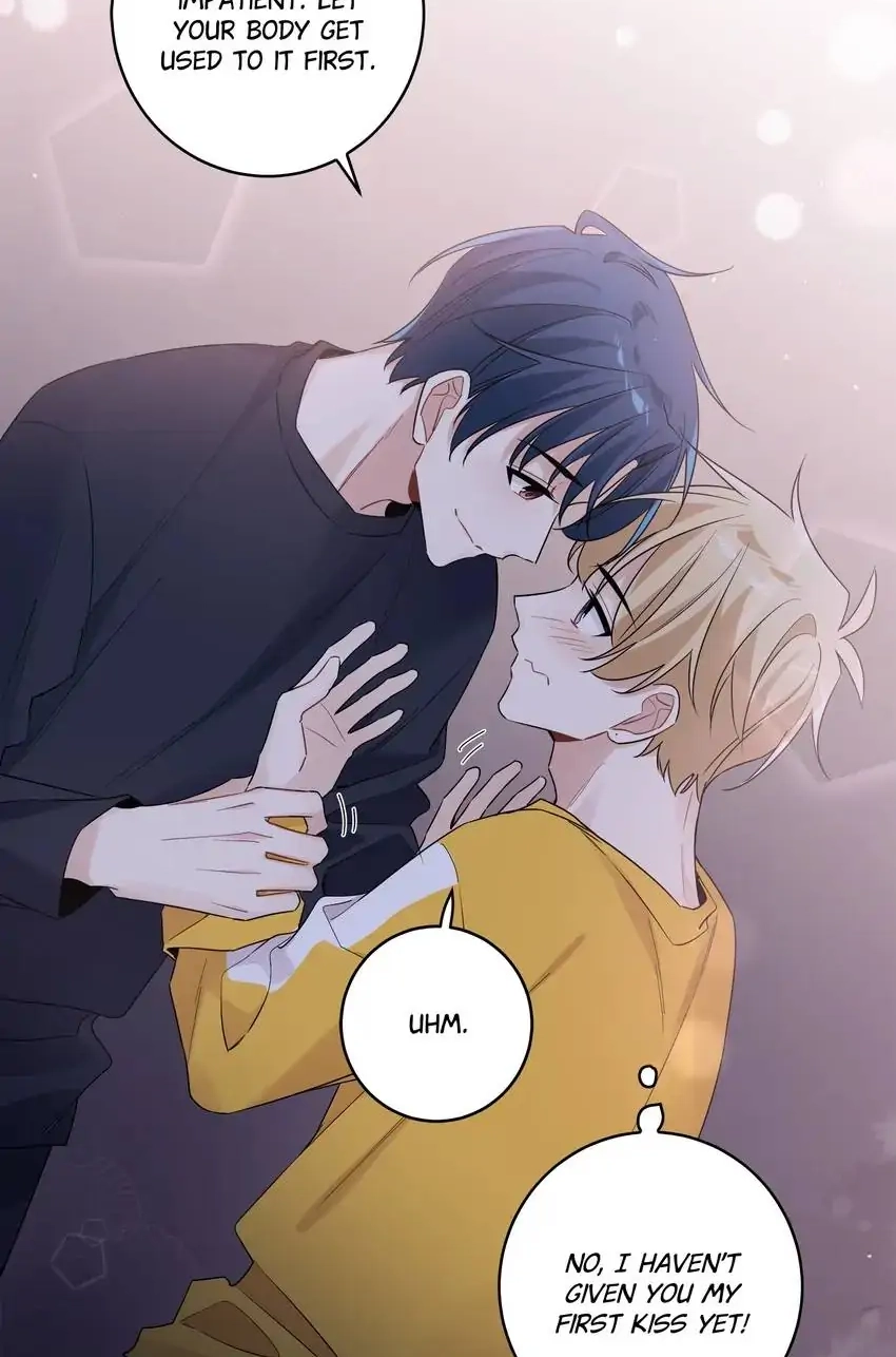 My First Love Is a Boy Chapter 26 page 17 - 