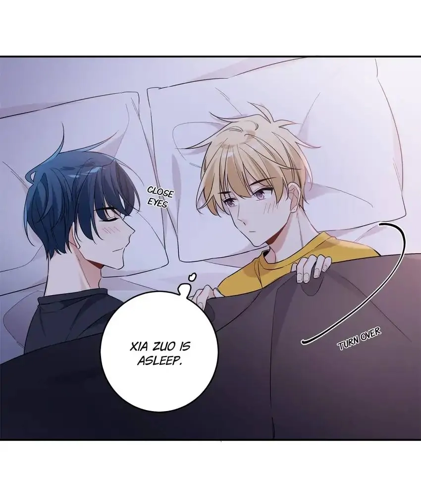 My First Love Is a Boy Chapter 26 page 3 - 